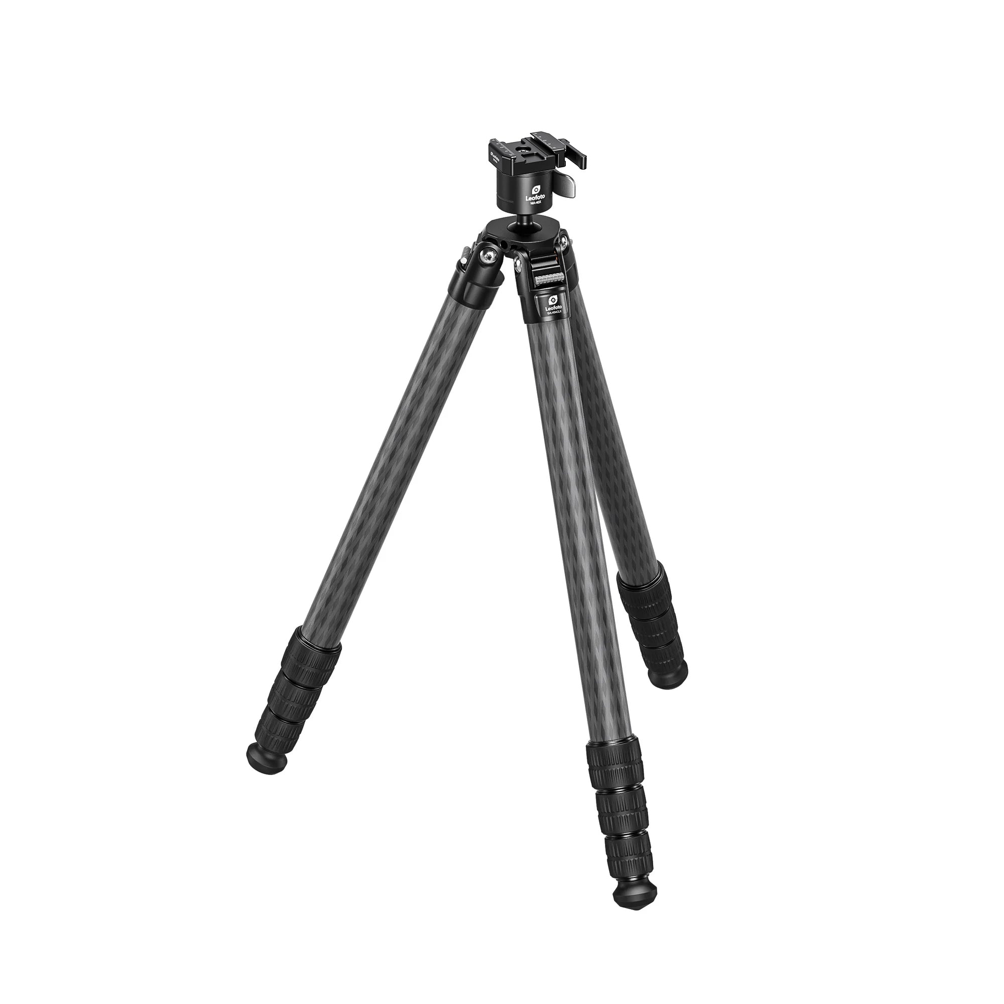 Leofoto SA-X+MA-40X Outdoors Tripod with Rapid Lock Ballhead | SA-X & 3/8"