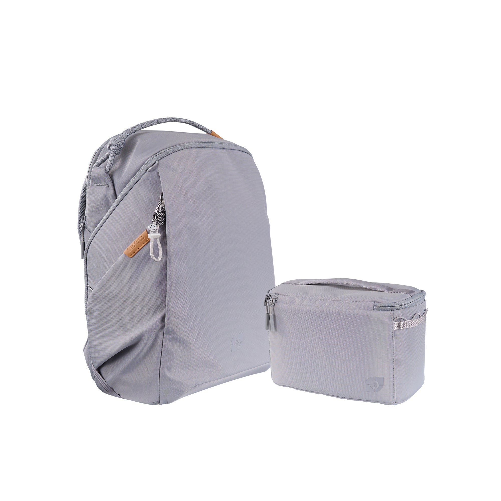 Leofoto Daily Lite Series Camera Backpack (Green / Gray / Midnight Blue) – 13L / 17L / 23L