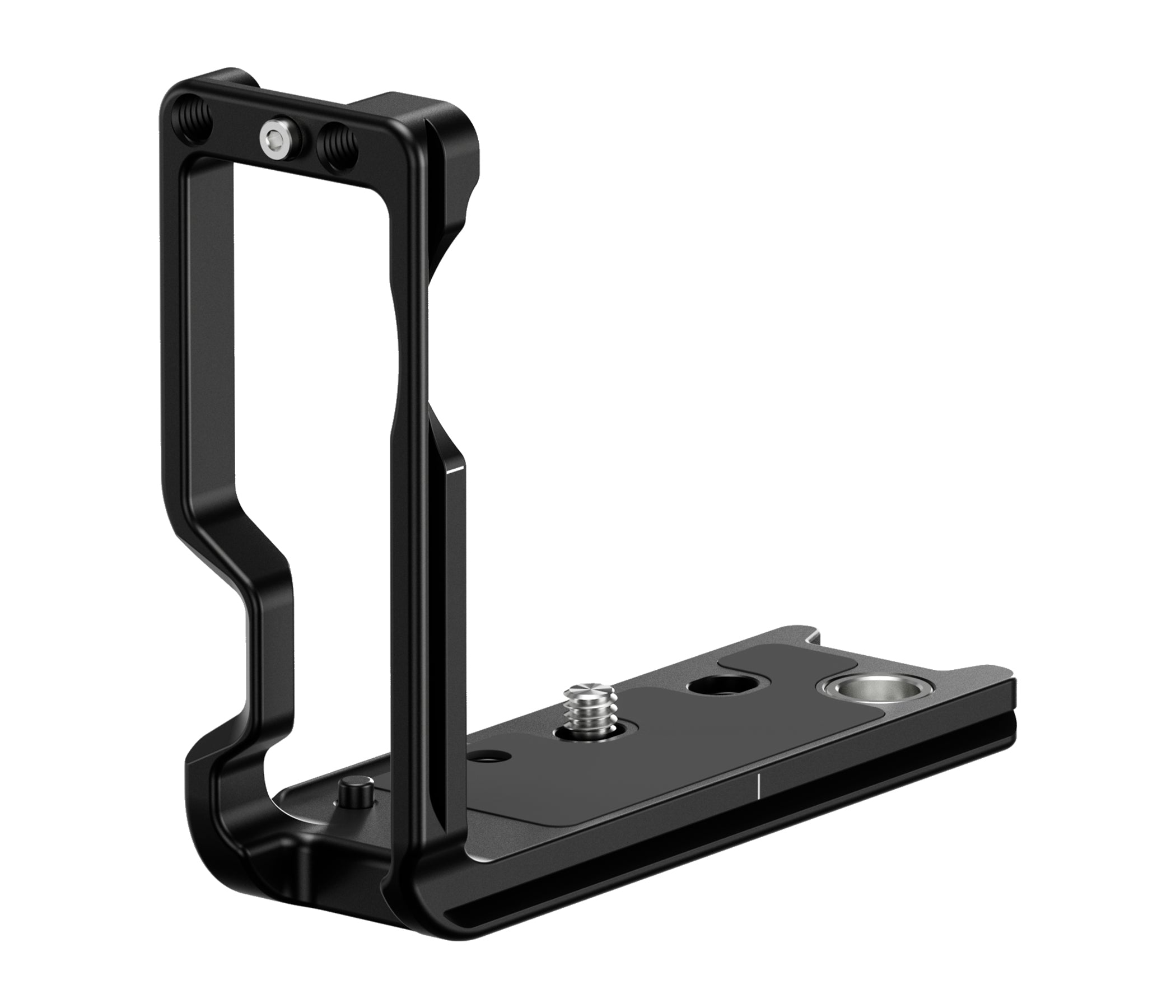 Leofoto LPNO-Z8N L-Bracket for Nikon Z8 Camera