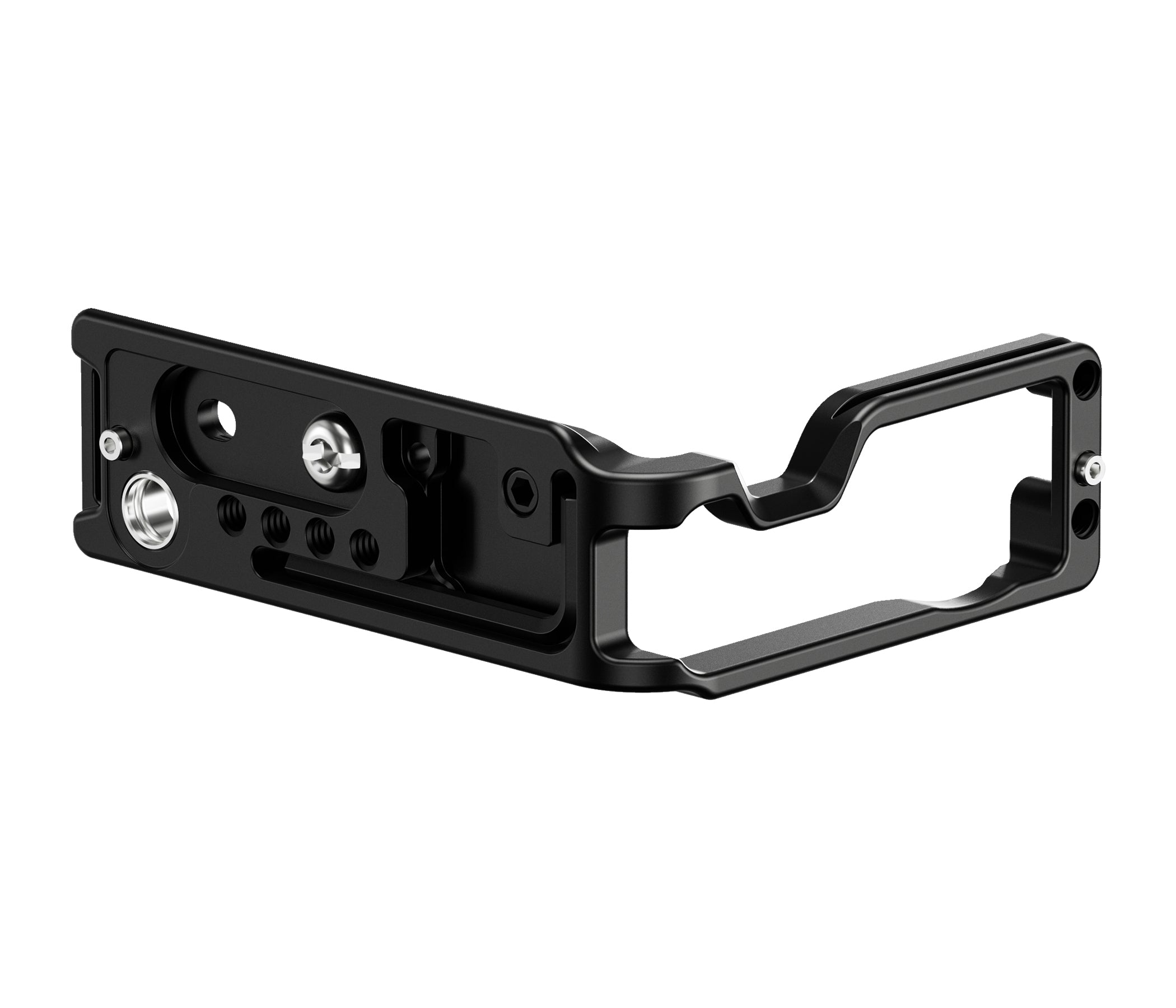 Leofoto LPNO-Z8N L-Bracket for Nikon Z8 Camera