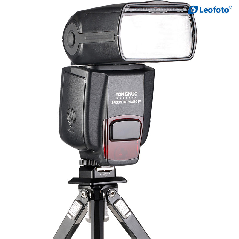 Adaptateur Griffe Flash Universel Pour Caméscope – Support Chaussure Chaude Flash Externe Compatible Multi-Marques