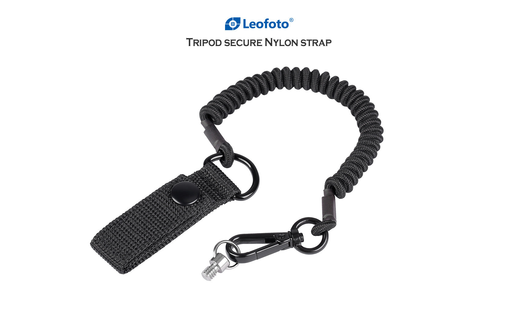 Leofoto LT-S1 Tripod Secure Nylon Strap