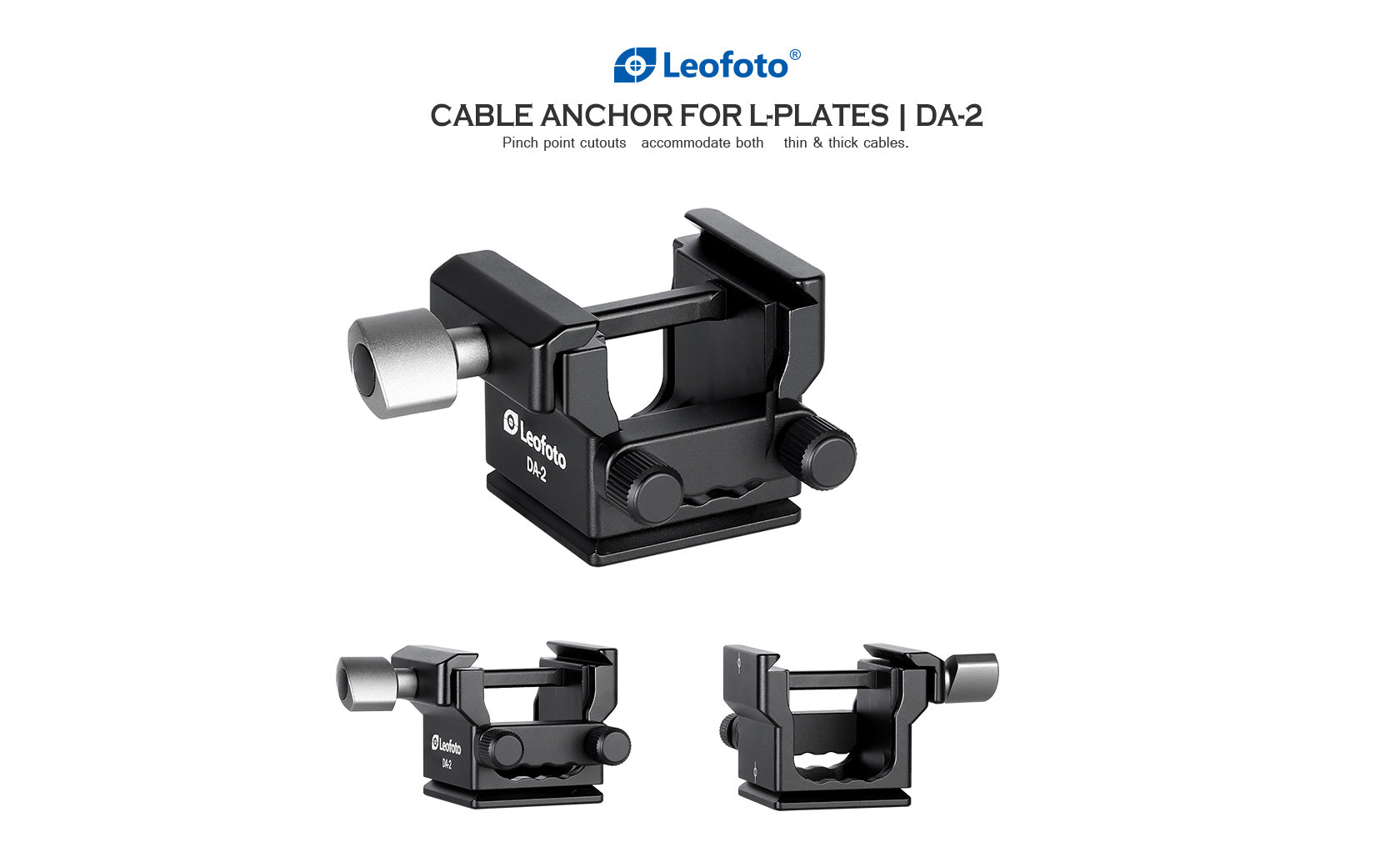 LEO　Plage,CABaN2点セット Leofoto LP-324C Poseidon Ocean Tripod + LH-40 Ballhead Set (Full Blue)