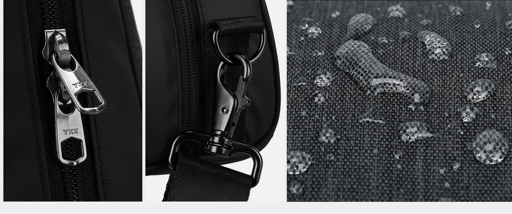 Leofoto LP-284C X Version Poseidon Ocean Tripod | Water, Corrosion-Res