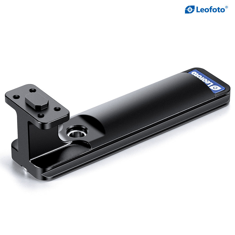 Leofoto NF-04 Replacement Foot for Nikon AF-S 180-400mm, 400mm, 500mm,
