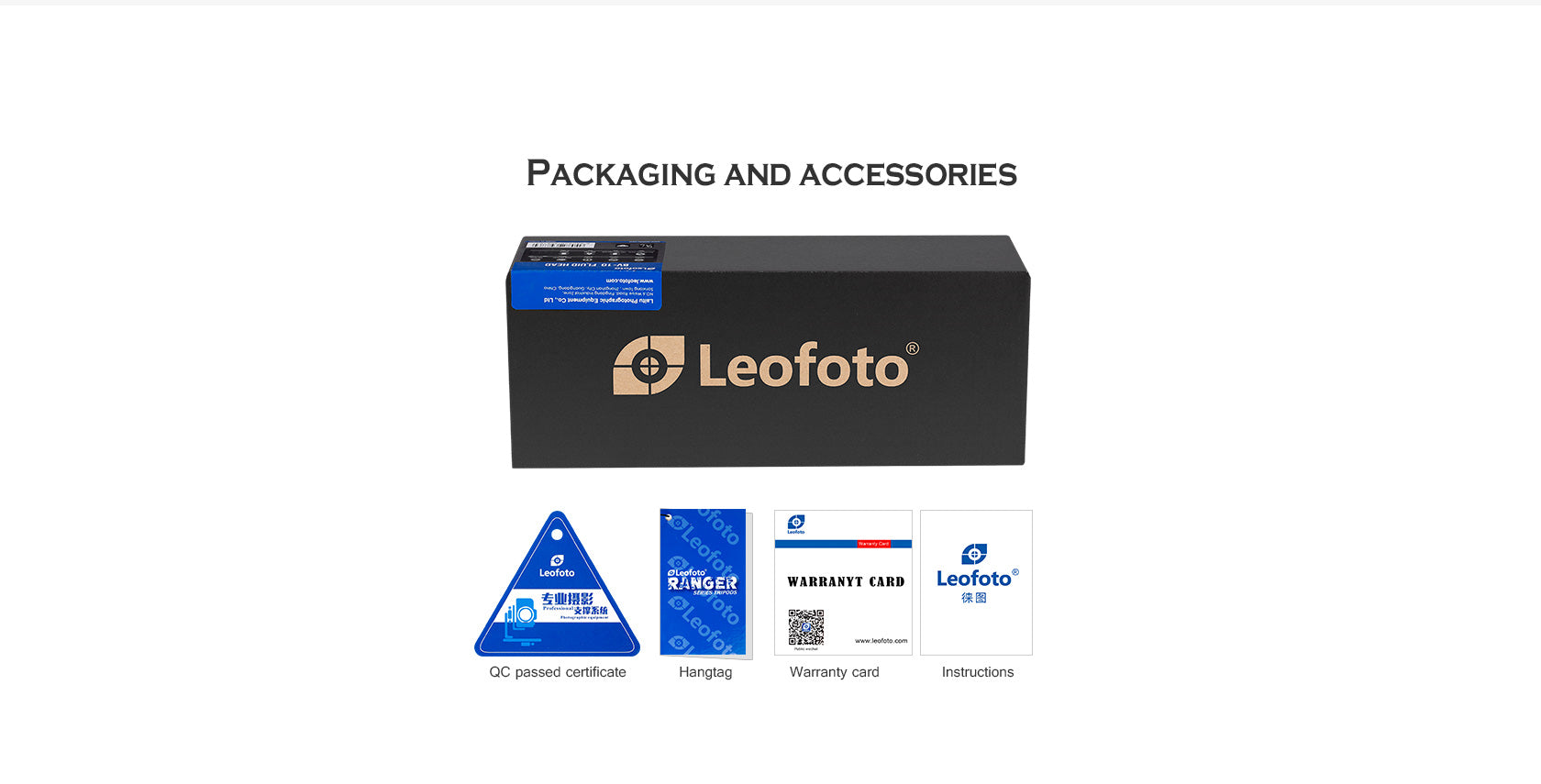 Leofoto BV-1 Mini Compact Fluid Head/ Tilt Lock Design