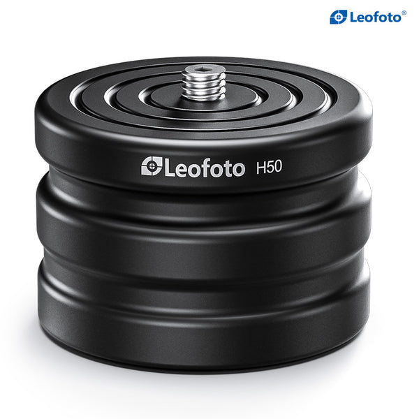 Leofoto H50 Extended Adapter for Window Clamp