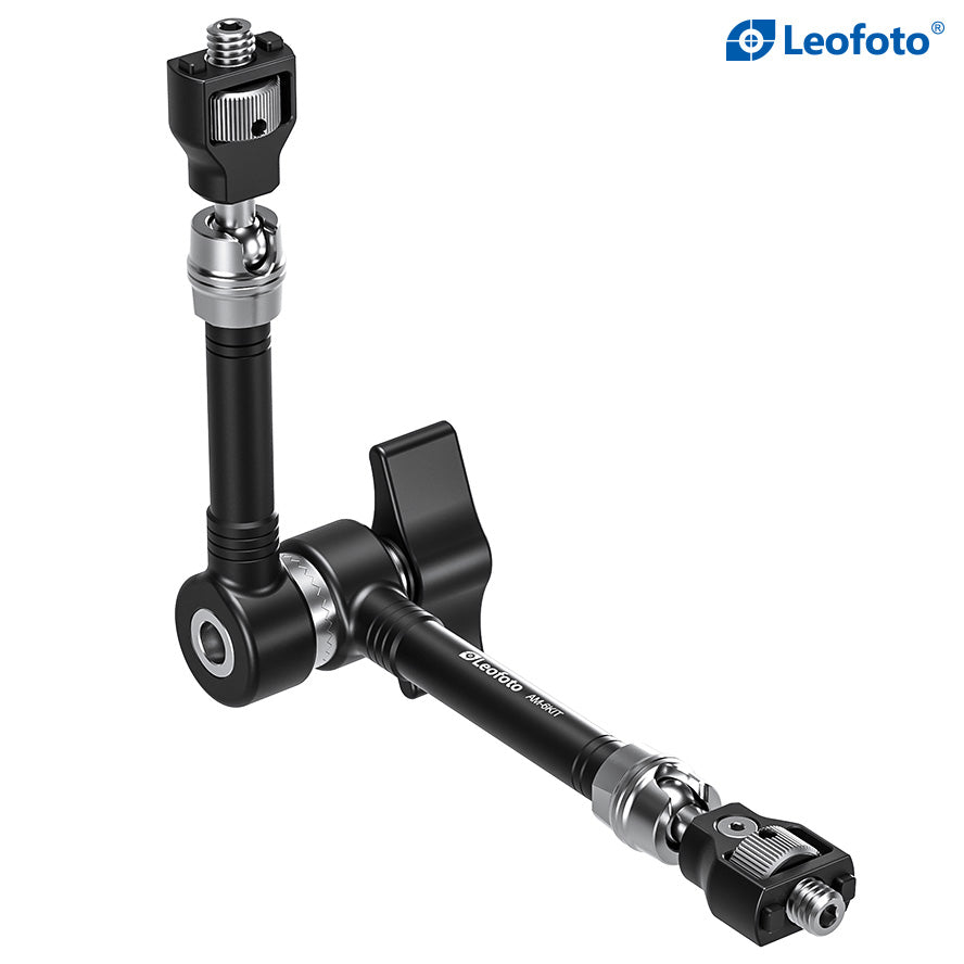 Leofoto AM-5 / AM-6 Kit Versa Magic Arm 