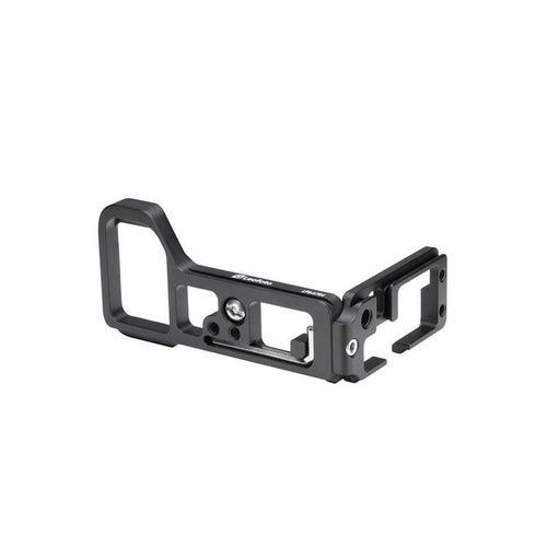 Leofoto LPS-A7R4 L Plate for Sony Alpha A7R IV/A9 Camera