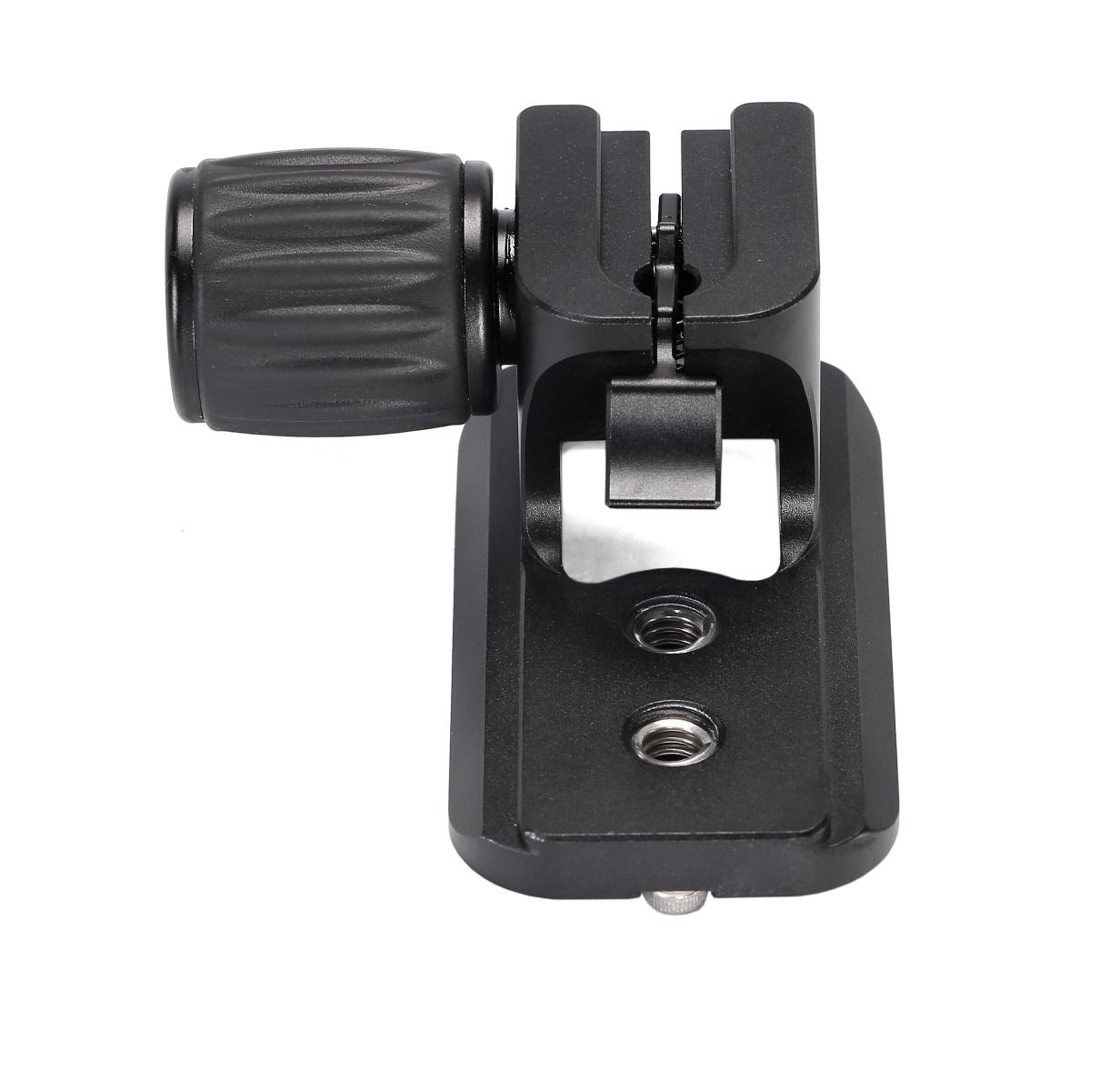 Leofoto NF-200 Lens Foot Compatible for Nikon 70mm 200mm F/2.8G ED VR II Lens | Arca Compatible